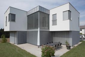Sonnenschutz