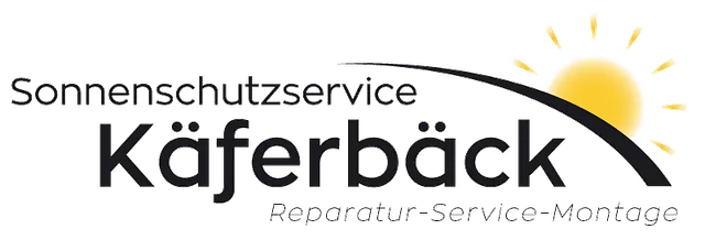 Sonnenschutzservice Käferbäck GmbH